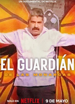 Xem Phim Người Bảo Vệ Loài Bướm Chúa Vietsub HD Online