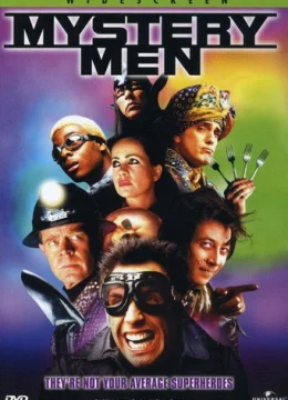 Xem Phim Người bí ẩn Vietsub HD Online