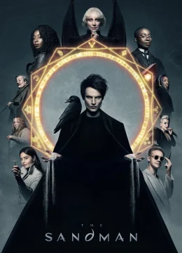 Xem Phim Người Cát (Phần 1) Vietsub HD Online