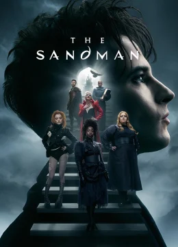 Xem Phim Người Cát (Phần 2) Vietsub HD Online