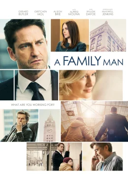 Xem Phim Người Cha Mẫu Mực Vietsub HD Online