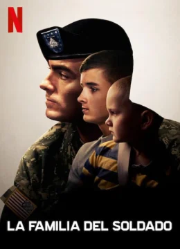 Xem Phim Người cha, người lính, người con Vietsub HD Online