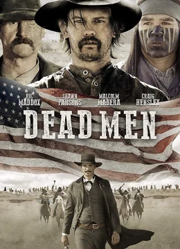 Xem Phim Người Chết 1 Vietsub HD Online