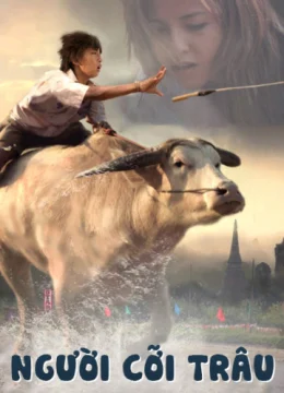 Người Cỡi Trâu