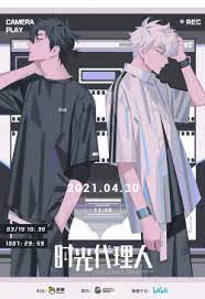 Xem Phim Người Đại Diện Thời Gian Season 3 Yingdu Vietsub HD Online