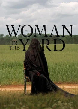 Người Đàn Bà Ngoài Sân