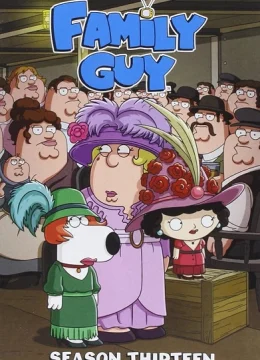 Người Đàn Ông Của Gia Đình (Phần 13)