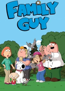 Xem Phim Người Đàn Ông Của Gia Đình (Phần 14) Vietsub HD Online