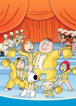 Xem Phim Người Đàn Ông Của Gia Đình (Phần 4) Vietsub HD Online