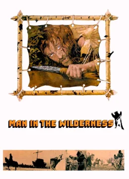 Xem Phim Người Đàn Ông Trong Thiên Nhiên Hoang Dã Vietsub HD Online