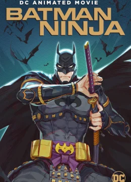 Người Dơi Ninja