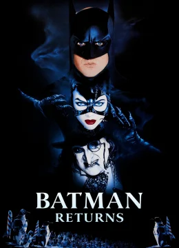 Xem Phim Người Dơi Trở Lại Vietsub HD Online