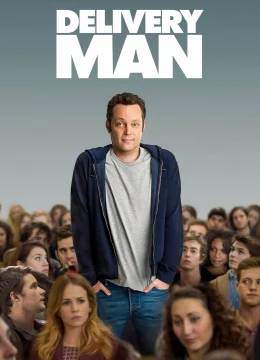 Xem Phim Người Giao Hàng Vietsub HD Online