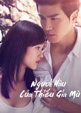 Xem Phim Người Hầu Của Thiếu Gia Mù Vietsub HD Online