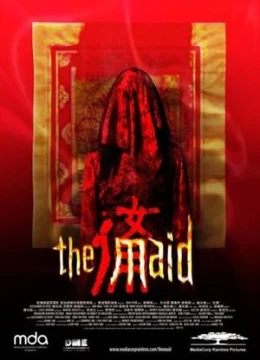 Xem Phim Người hầu gái (2005) Vietsub HD Online