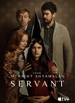 Người Hầu (Phần 3)