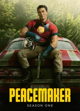 Người Hòa Giải (Phần 1)