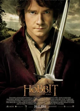 Người Hobbit: Hành Trình Vô Định