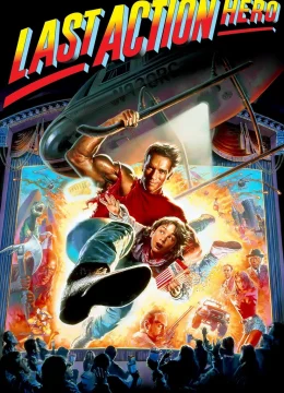 Người Hùng Cuối Cùng