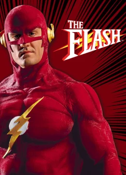 Người Hùng Tia Chớp