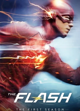 Xem Phim Người Hùng Tia Chớp (Phần 1) Vietsub HD Online