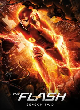 Người Hùng Tia Chớp (Phần 2)