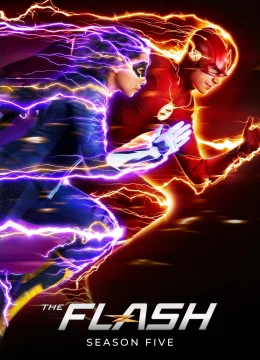 Xem Phim Người Hùng Tia Chớp (Phần 5) Vietsub HD Online