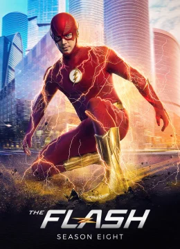 Người Hùng Tia Chớp (Phần 8)