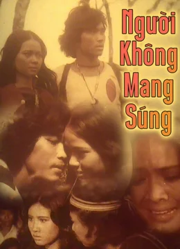 Người Không Mang Súng