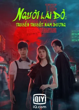 Xem Phim Người Lái Đò: Truyền Thuyết Nam Dương Vietsub HD Online