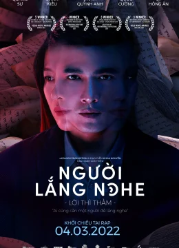 Người Lắng Nghe: Lời Thì Thầm