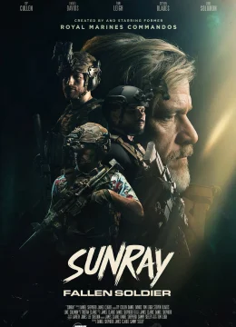 Người Lính Gục Ngã