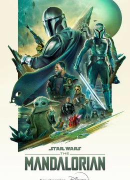 Người Mandalore (Phần 1)