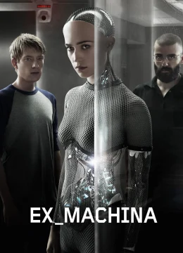 Xem Phim Người Máy Trỗi Dậy Vietsub HD Online