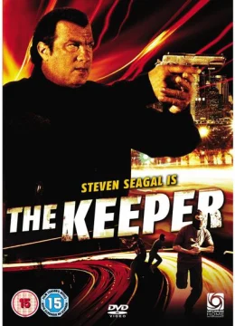 Người Nắm Giữ