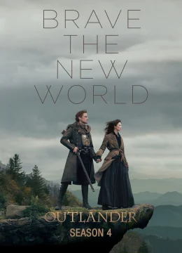 Xem Phim Người ngoại tộc (Phần 4) Vietsub HD Online