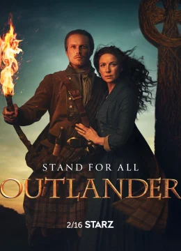 Xem Phim Người ngoại tộc (Phần 5) Vietsub HD Online