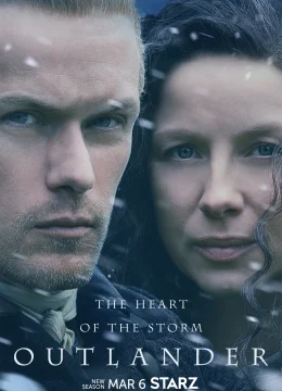 Xem Phim Người ngoại tộc (Phần 6) Vietsub HD Online