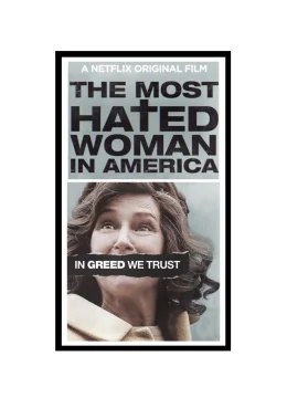 Người phụ nữ bị ghét nhất nước Mỹ