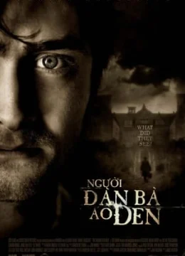 Người Phụ Nữ Hắc Ám