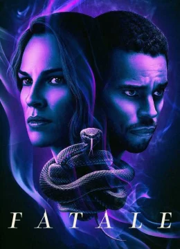 Người Phụ Nữ Nguy Hiểm