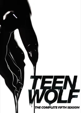 Xem Phim Người sói tuổi teen (Phần 5) Vietsub HD Online