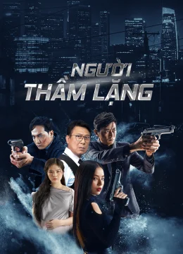 Xem Phim Người Thầm Lặng Vietsub HD Online