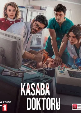 Xem Phim Người Thầy Y Đức (Bản Thổ Nhĩ Kỳ – Phần 2) Vietsub HD Online