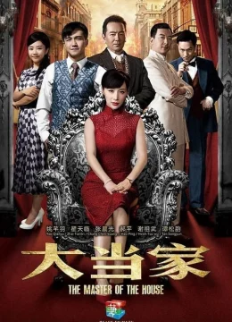 Xem Phim Người Thừa Kế Gia Nghiệp Vietsub HD Online