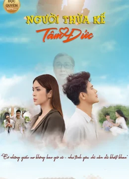 Người Thừa Kế Tâm Đức