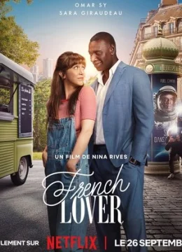 Xem Phim Người Tình Kiểu Pháp Vietsub HD Online