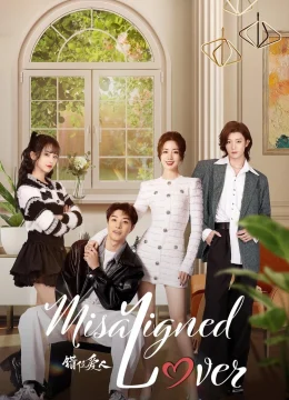 Xem Phim Người Tình Sai Lệch Vietsub HD Online