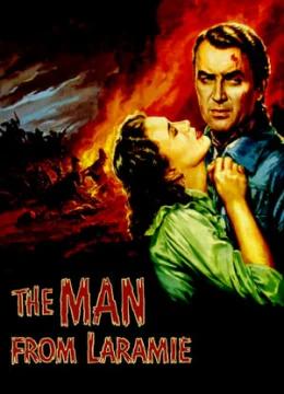 Xem Phim Người Tới Từ Laramie Vietsub HD Online