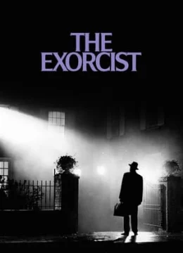 Người Trừ Tà (Quỷ Ám)